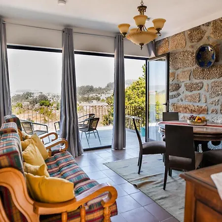 Dom wakacyjny Partezins Iii *