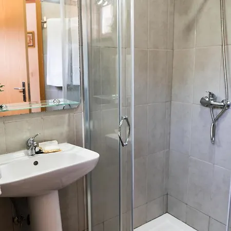 Partezins Iii Dom wakacyjny Castelo de Paiva