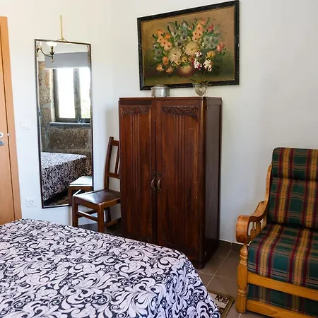 Partezins Iii Dom wakacyjny *