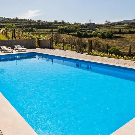 Partezins Iii Castelo de Paiva