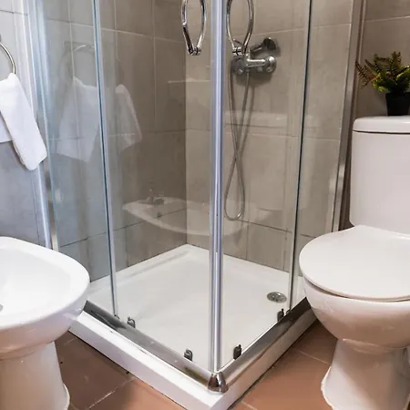 Partezins Iii Dom wakacyjny Castelo de Paiva