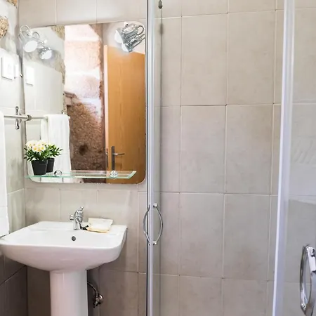 Partezins Iii Castelo de Paiva