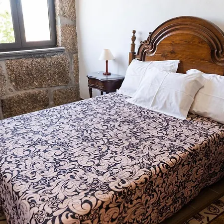 Dom wakacyjny Partezins Iii