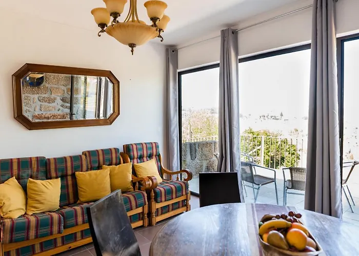 Ferienhaus Partezins Iii *