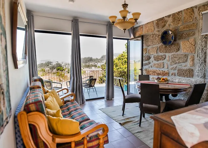 Ferienhaus Partezins Iii *