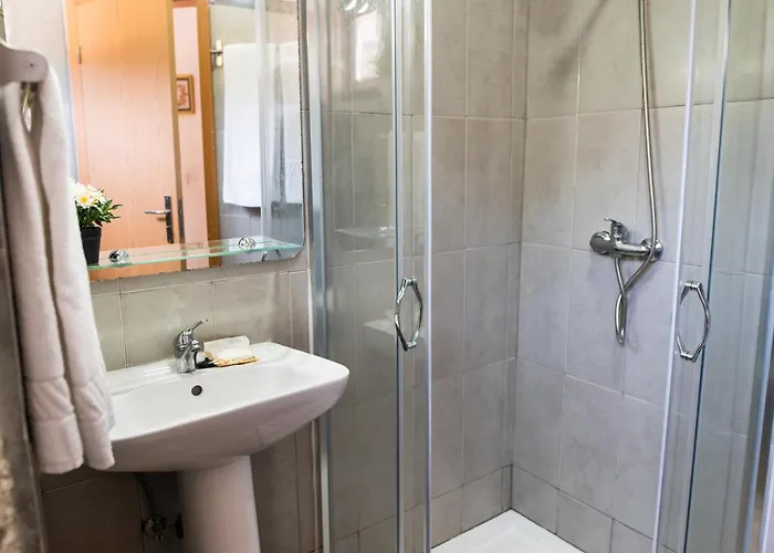 Partezins Iii Hébergement de vacances Castelo de Paiva