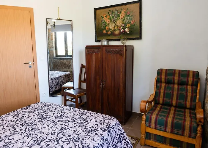 Partezins Iii Ferienhaus *