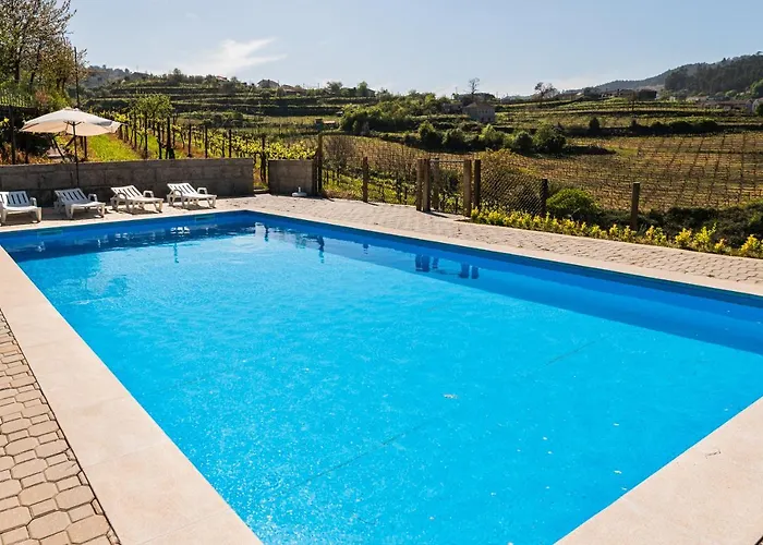 Partezins Iii Castelo de Paiva