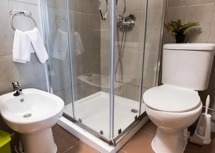 Partezins Iii Hébergement de vacances Castelo de Paiva