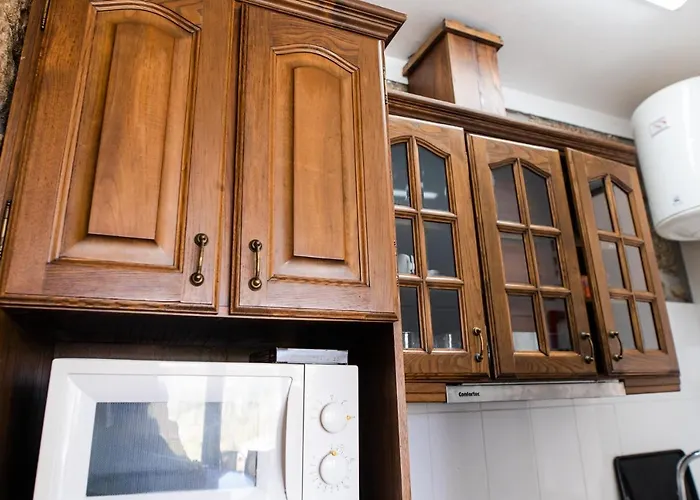 Ferienhaus Partezins Iii *