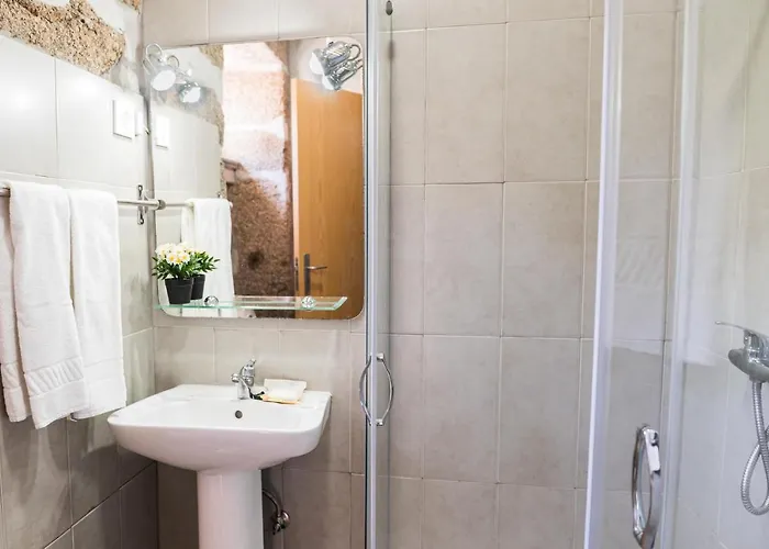 Partezins Iii Castelo de Paiva