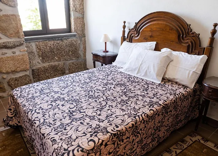 Hébergement de vacances Partezins Iii